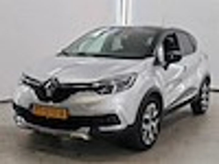 RENAULT CAPTUR 2017 vf12r051558451603