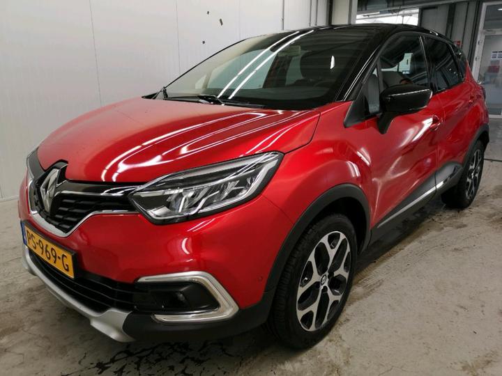 RENAULT CAPTUR 2017 vf12r051558451736