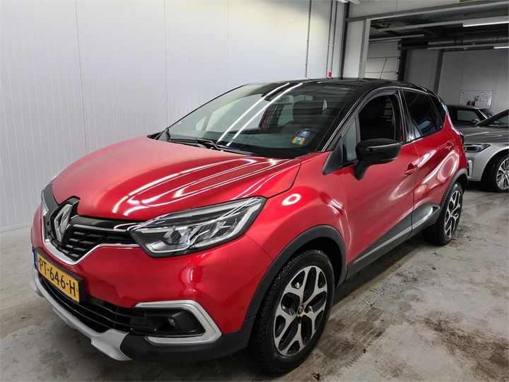 RENAULT CAPTUR 2017 vf12r051558451751