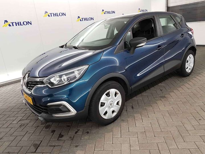 RENAULT CAPTUR 2017 vf12r051558451802