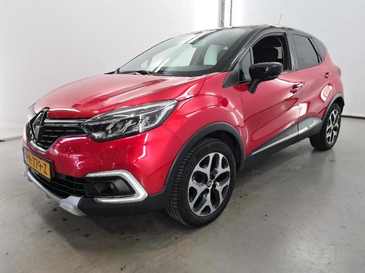 RENAULT CAPTUR 2017 vf12r051558481856