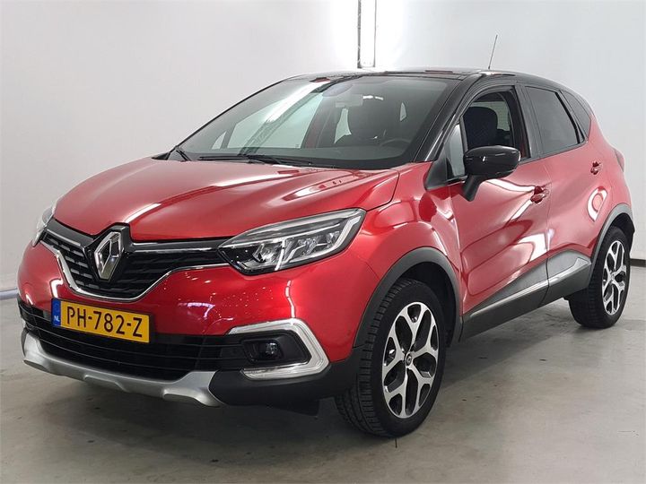 RENAULT CAPTUR 2017 vf12r051558481861