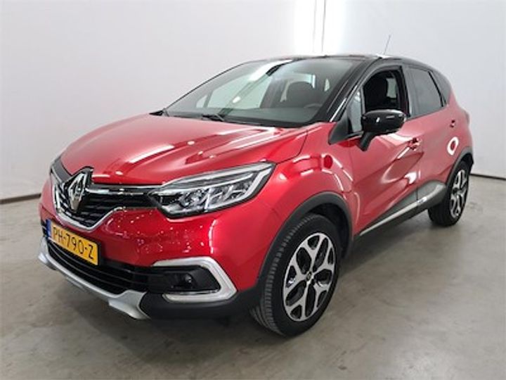 RENAULT CAPTUR 2017 vf12r051558481871