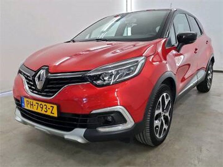 RENAULT CAPTUR 2017 vf12r051558481874