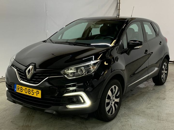 RENAULT CAPTUR 2017 vf12r051558805761