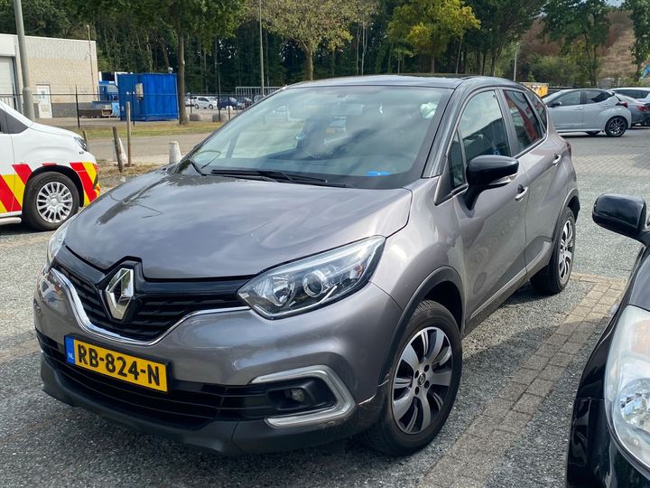 RENAULT CAPTUR 2017 vf12r051558805822