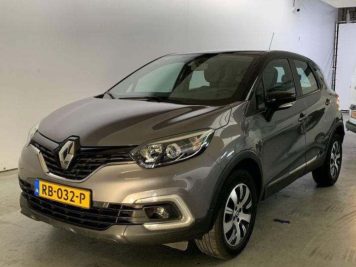 RENAULT CAPTUR 2017 vf12r051558805830