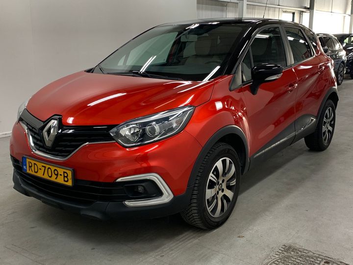 RENAULT CAPTUR 2017 vf12r051558806148