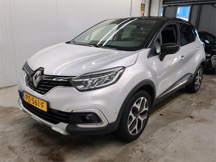 RENAULT CAPTUR 2017 vf12r051558932195