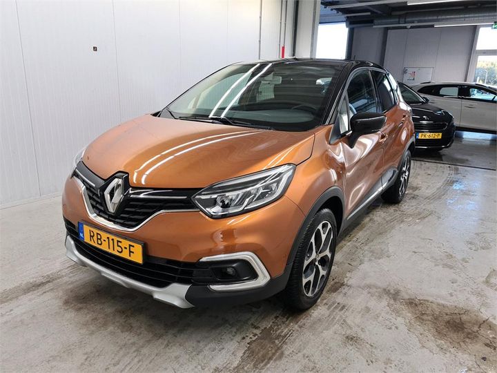 RENAULT CAPTUR 2017 vf12r051558932239