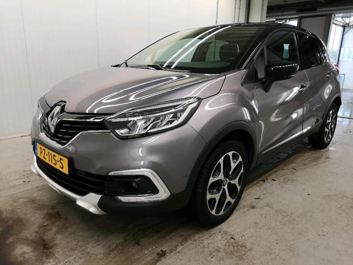 RENAULT CAPTUR 2017 vf12r051558932258