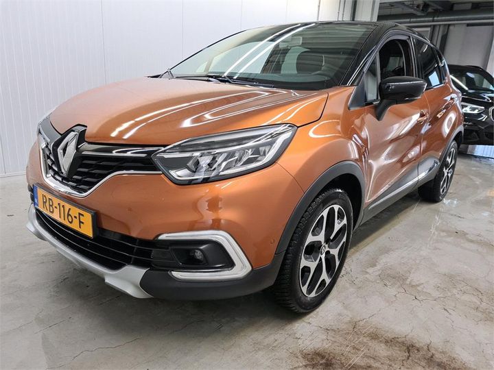 RENAULT CAPTUR 2017 vf12r051558932262