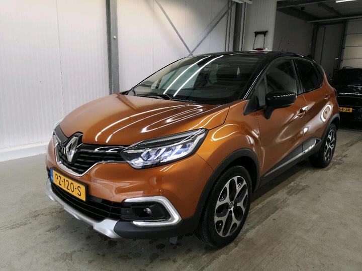 RENAULT CAPTUR 2017 vf12r051558932376