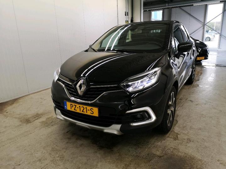 RENAULT CAPTUR 2017 vf12r051558932378