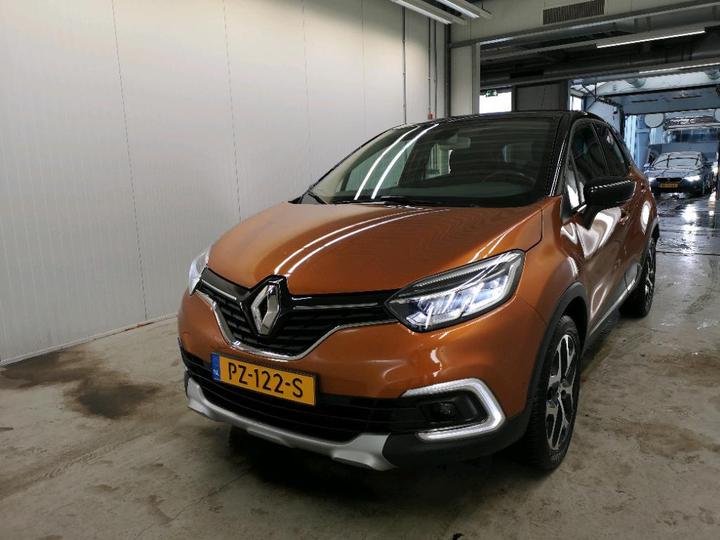 RENAULT CAPTUR 2017 vf12r051558932395