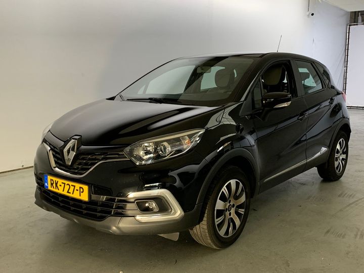 RENAULT CAPTUR 2017 vf12r051558940381