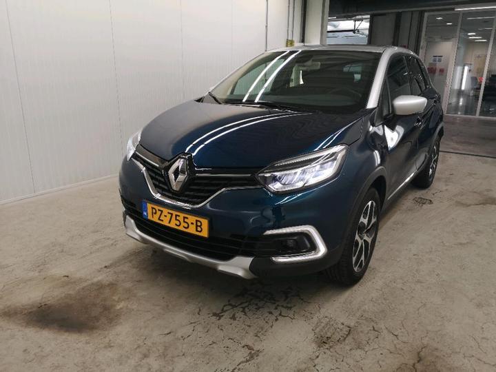 RENAULT CAPTUR 2017 vf12r051558965303