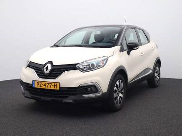 RENAULT CAPTUR 2017 vf12r051558965316