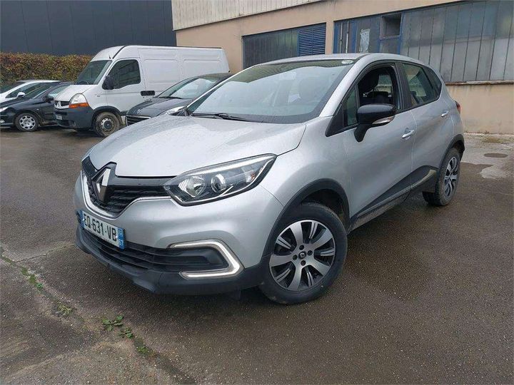 RENAULT CAPTUR 2017 vf12r051558997848