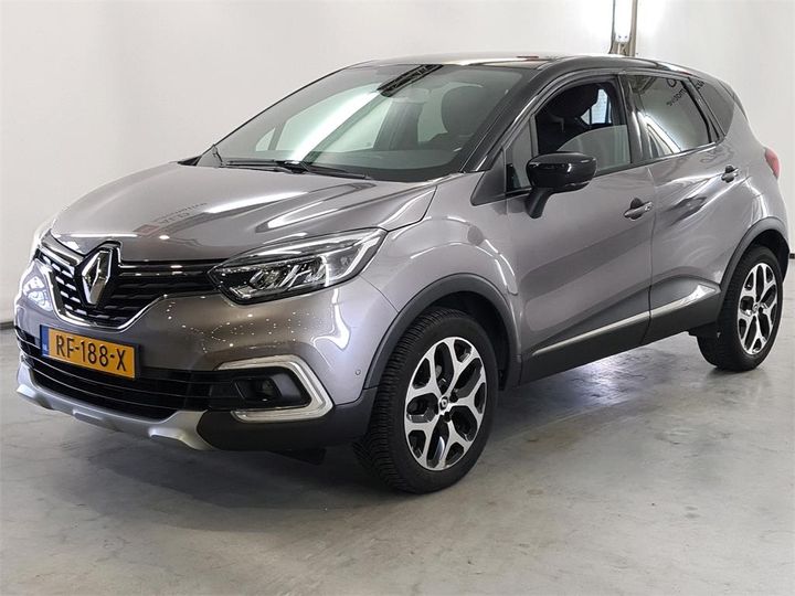 RENAULT CAPTUR 2017 vf12r051559022676