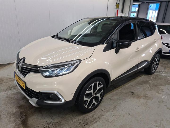 RENAULT CAPTUR 2017 vf12r051559022700