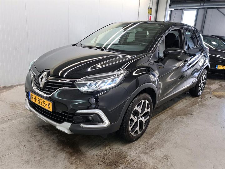 RENAULT CAPTUR 2017 vf12r051559023082