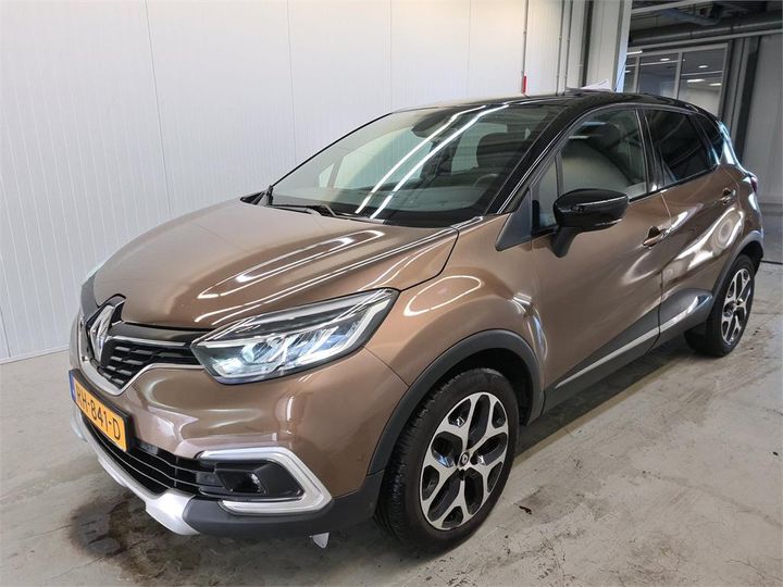 RENAULT CAPTUR 2017 vf12r051559023129