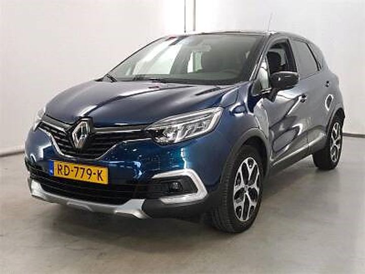 RENAULT CAPTUR 2017 vf12r051559023268