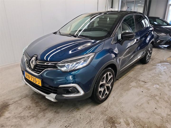 RENAULT CAPTUR 2018 vf12r051559023434