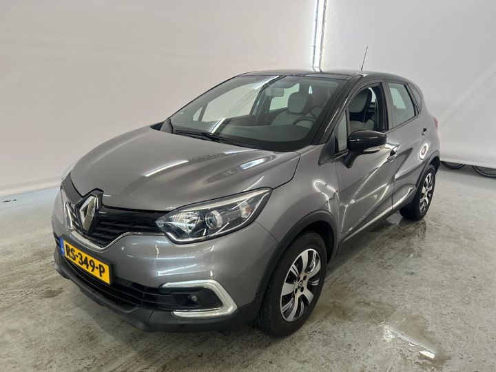 RENAULT CAPTUR 2017 vf12r051559090471