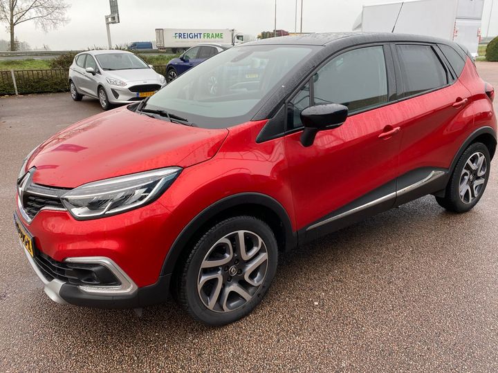 RENAULT CAPTUR 2017 vf12r051559090502