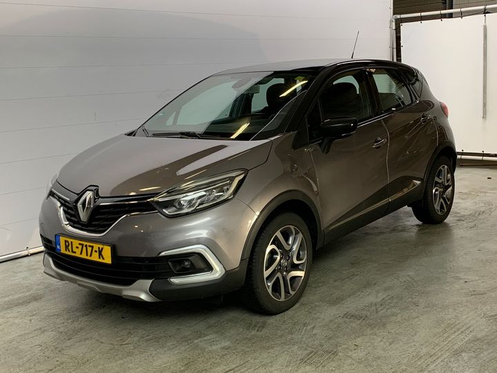 RENAULT CAPTUR 2017 vf12r051559090522