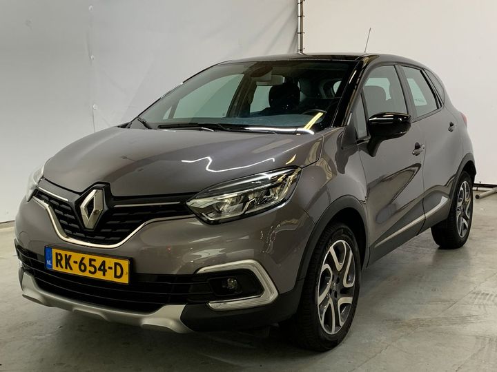 RENAULT CAPTUR 2017 vf12r051559093140