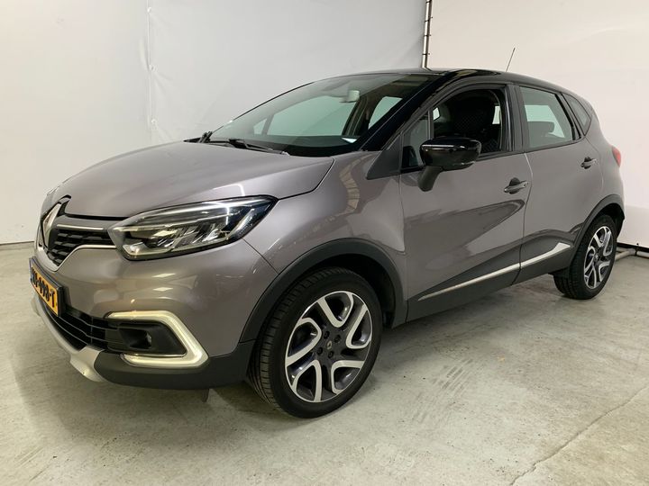 RENAULT CAPTUR 2017 vf12r051559093146