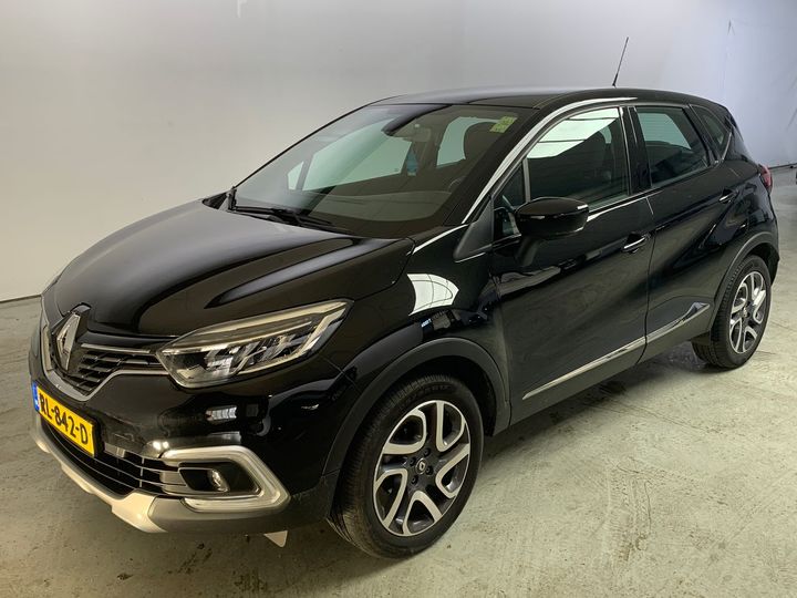 RENAULT CAPTUR 2017 vf12r051559100947