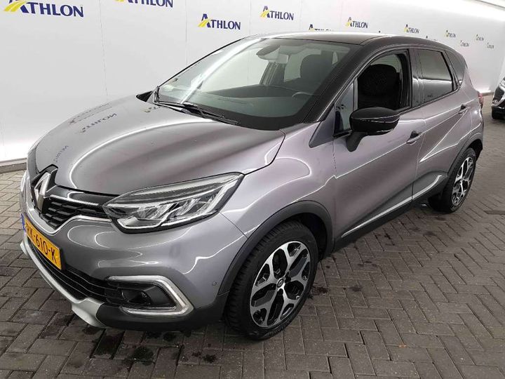 RENAULT CAPTUR 2017 vf12r051559121045