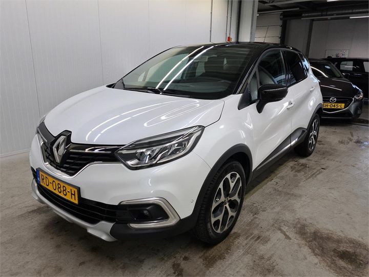 RENAULT CAPTUR 2017 vf12r051559121046