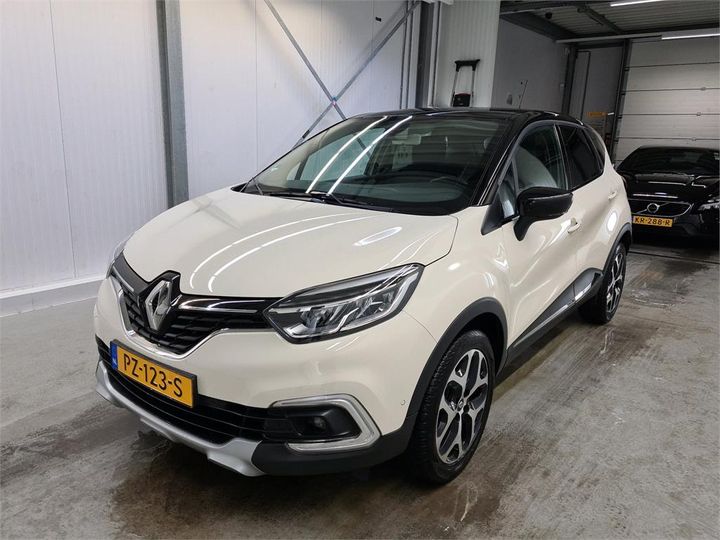 RENAULT CAPTUR 2017 vf12r051559121052