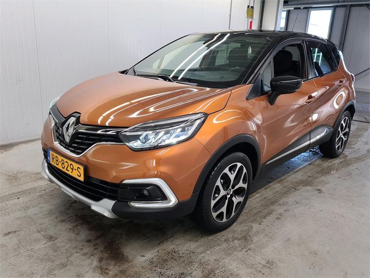 RENAULT CAPTUR 2017 vf12r051559121079