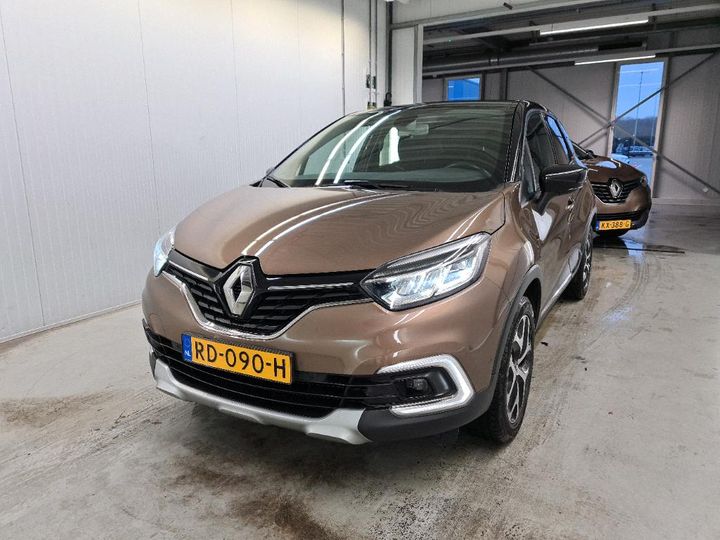 RENAULT CAPTUR 2017 vf12r051559121080