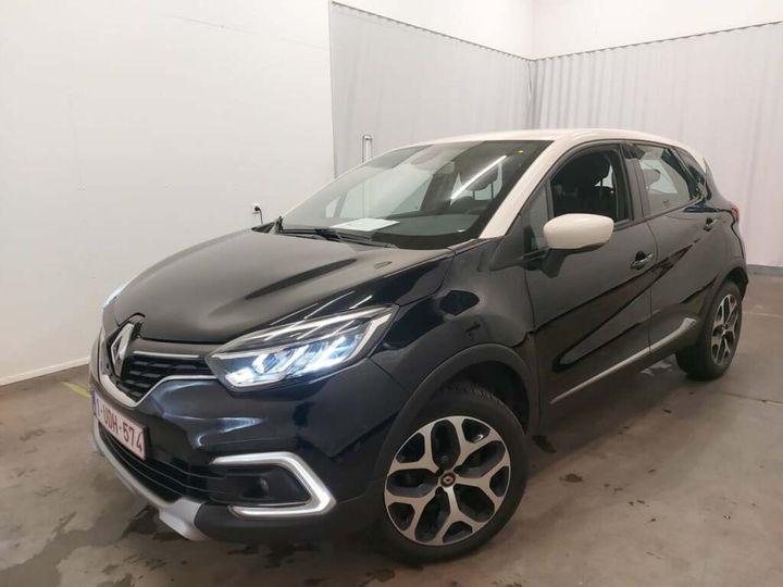 RENAULT CAPTUR 2017 vf12r051559159005