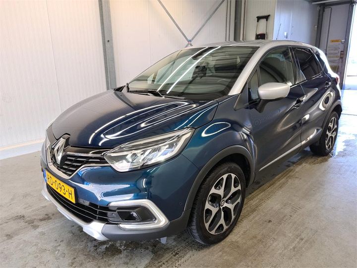 RENAULT CAPTUR 2017 vf12r051559174223