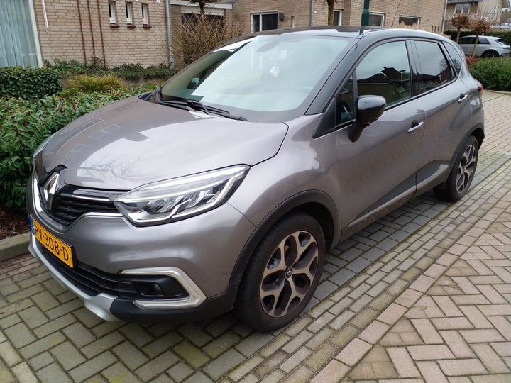 RENAULT CAPTUR 2018 vf12r051559174230