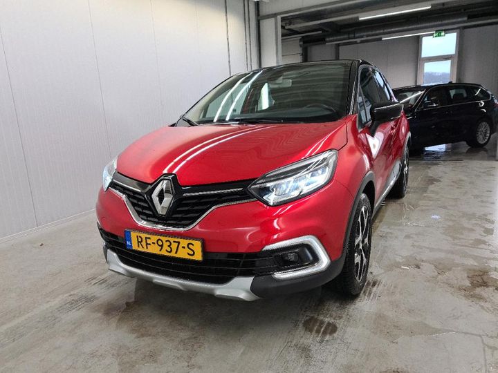 RENAULT CAPTUR 2017 vf12r051559174272