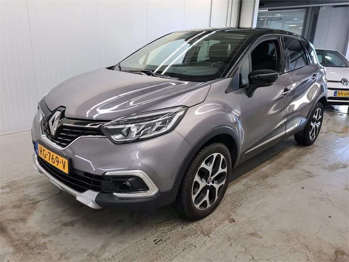 RENAULT CAPTUR 2017 vf12r051559174328