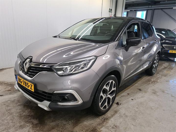 RENAULT CAPTUR 2017 vf12r051559230104