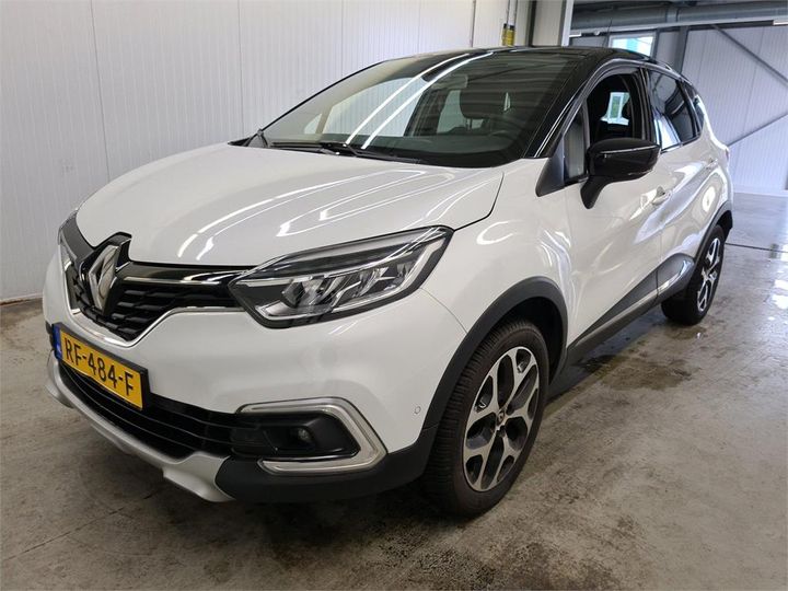 RENAULT CAPTUR 2017 vf12r051559230160