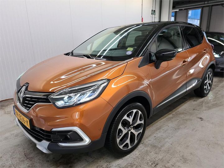 RENAULT CAPTUR 2017 vf12r051559230234