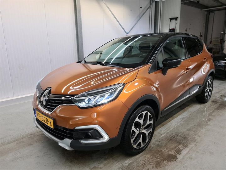 RENAULT CAPTUR 2017 vf12r051559230264