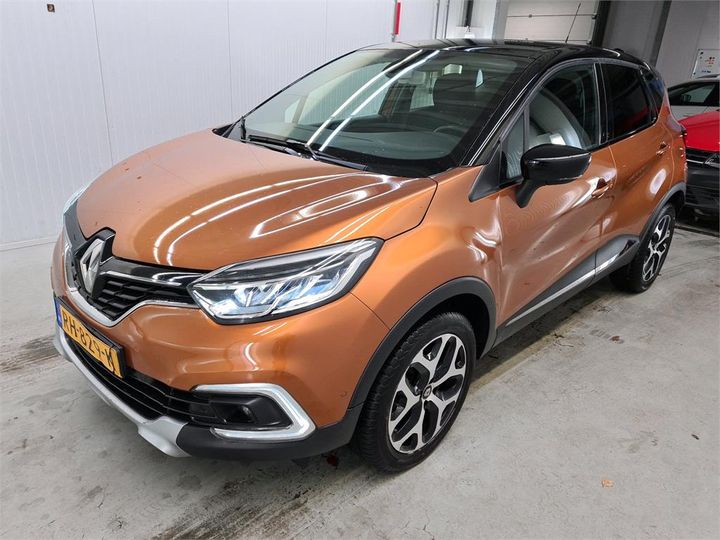 RENAULT CAPTUR 2017 vf12r051559230265